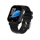 Kapaet Kids Smart Watch 4G Video Camera GPS Parent App IP67