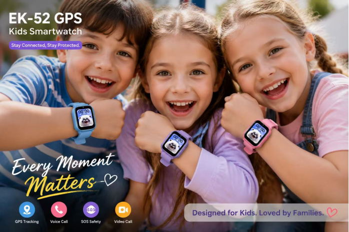 Top 10 smartwatch brands in Thailand