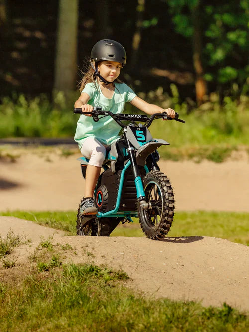 E-dirtbikes