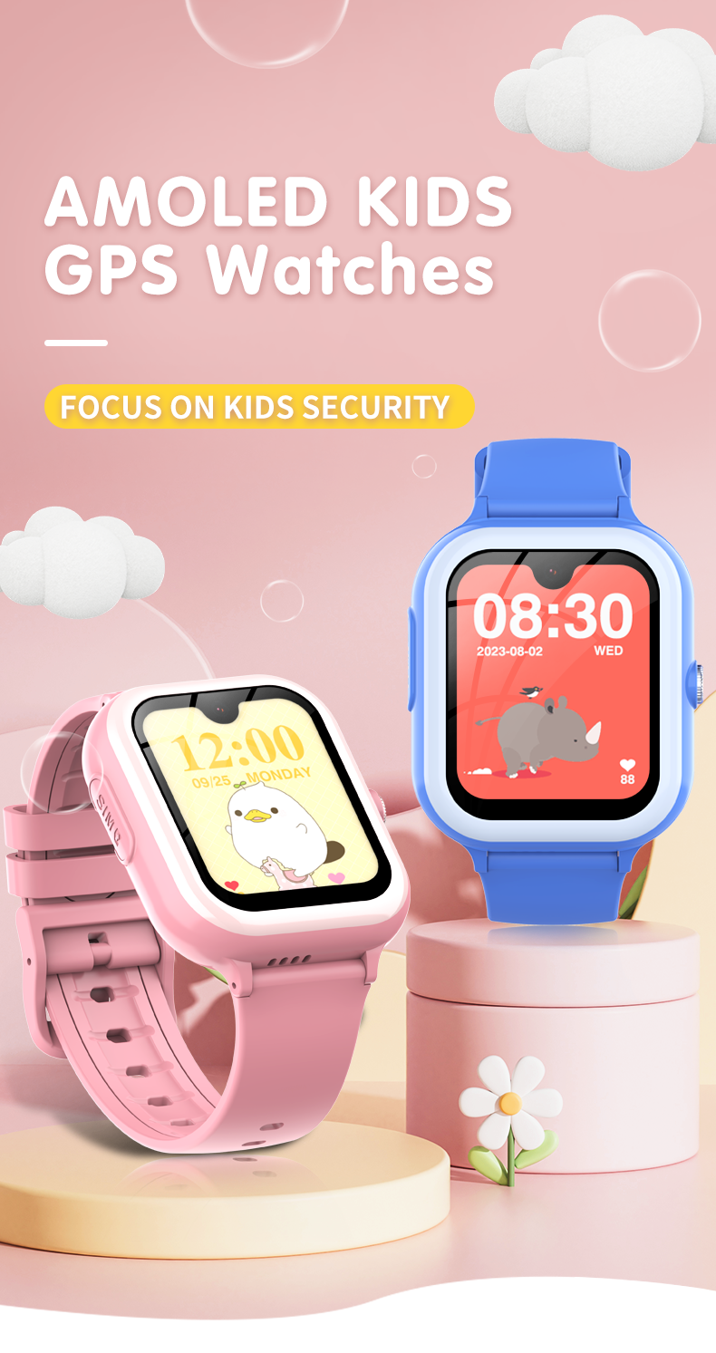 eSim Smartwatch