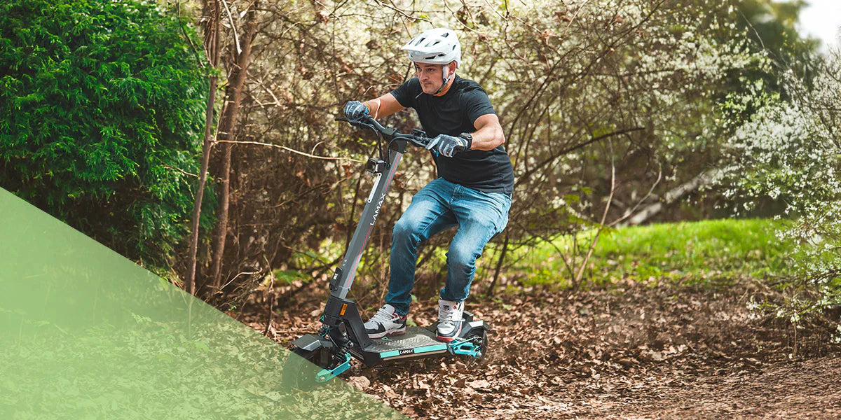 Electric mobility