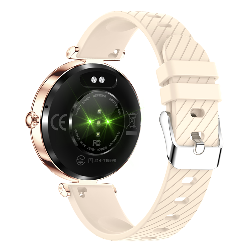 KAPAET SW17 AMOLED PRO