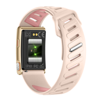 KAPAET SW45 Screenless ECG Health Bracelet