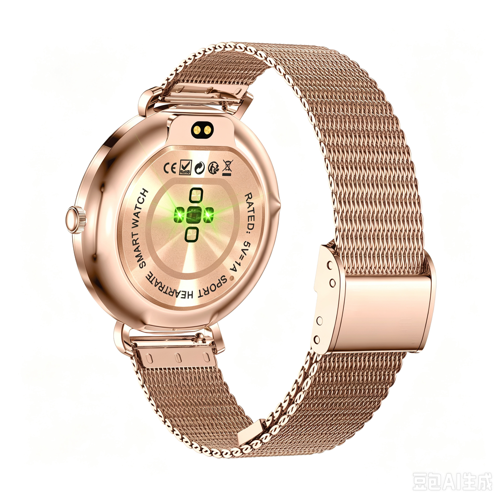 KAPAET SW25Pro Women‘s’ Smart Watch