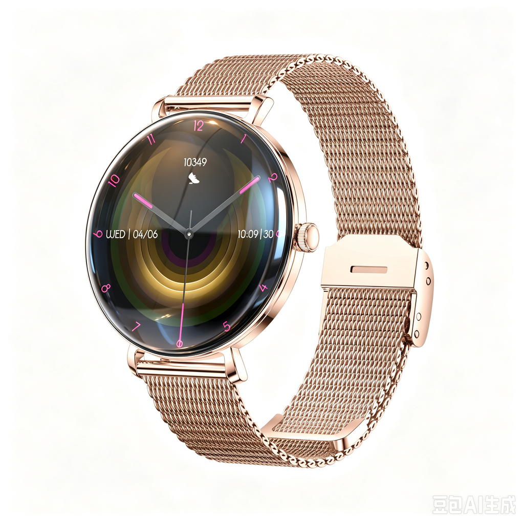 KAPAET SW25Pro Women‘s’ Smart Watch