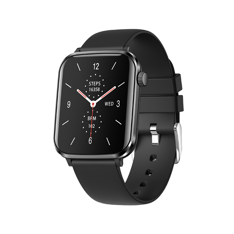 KAPAET SW82 Ultra-thin AMOLED Smart Watch