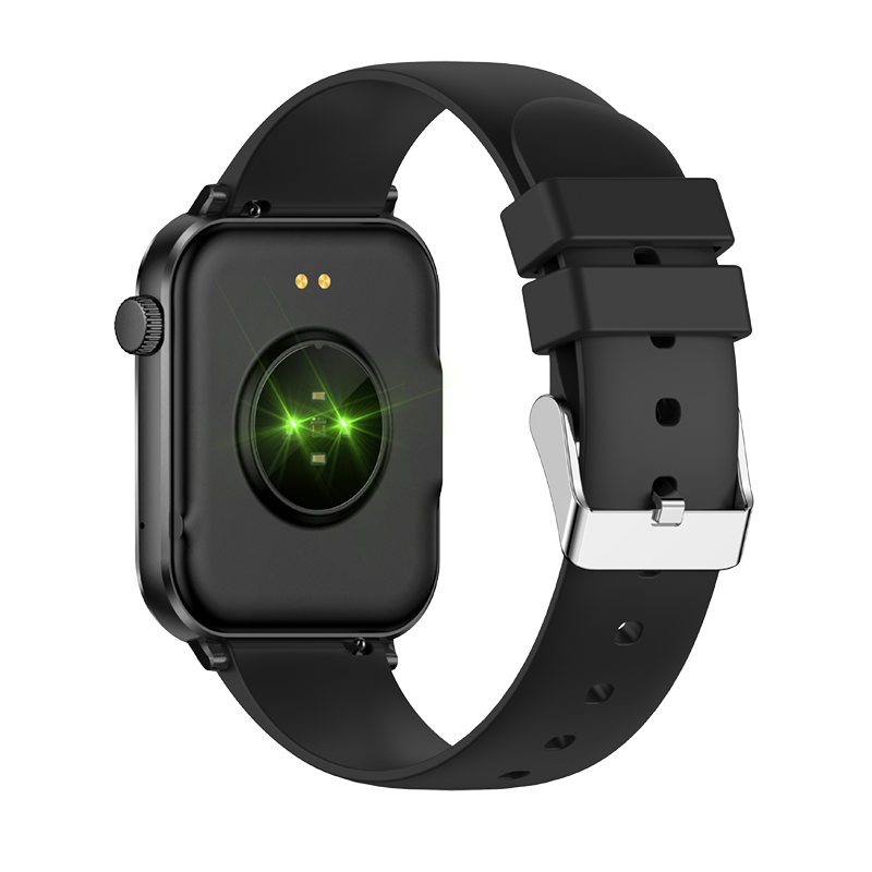 KAPAET SW82 Ultra-thin AMOLED Smart Watch