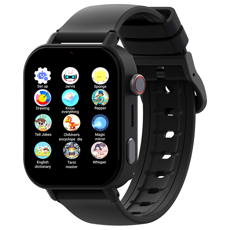 KAPAET EK98 4G Kids Smart Watch