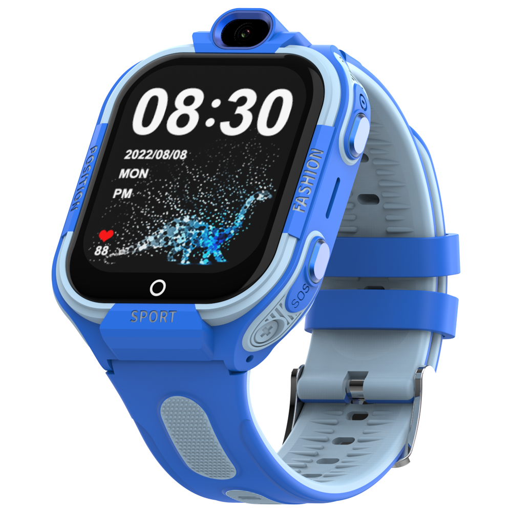 KAPAET EK40 Kids smartwatch
