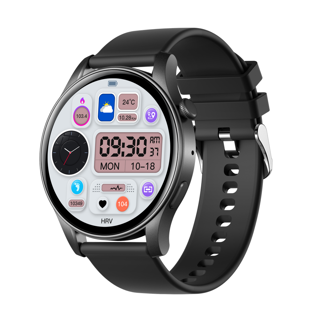 KAPAET SW8J Fitness Smart Watch