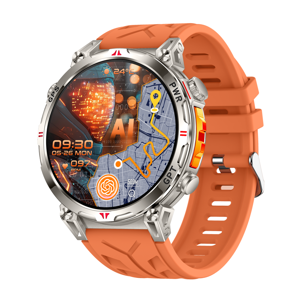 KAPAET G19 Smartwatch