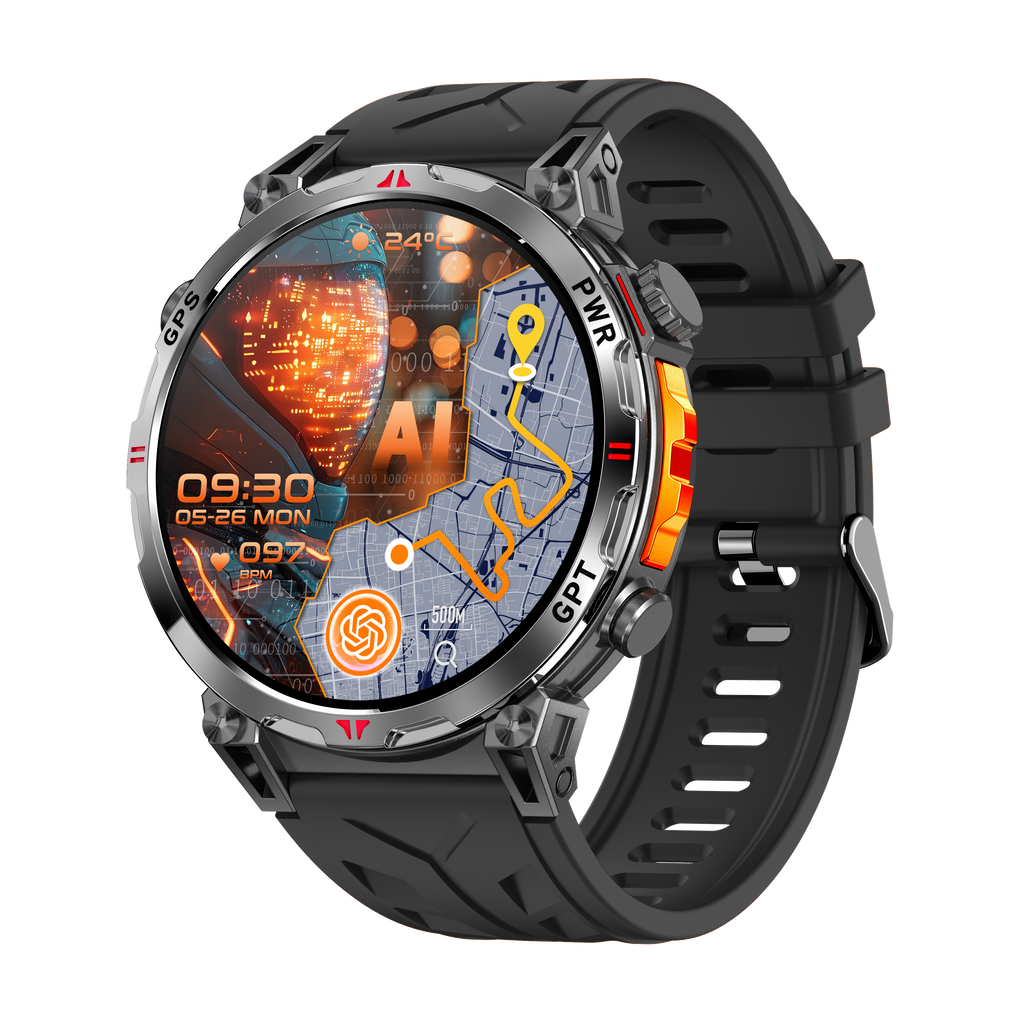 KAPAET G19 Smartwatch