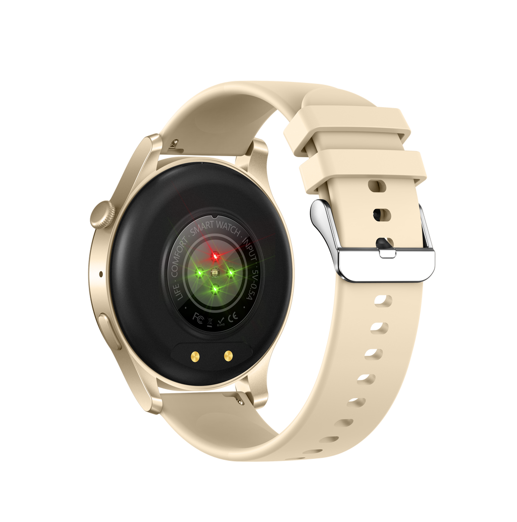 KAPAET SW8J Fitness Smart Watch