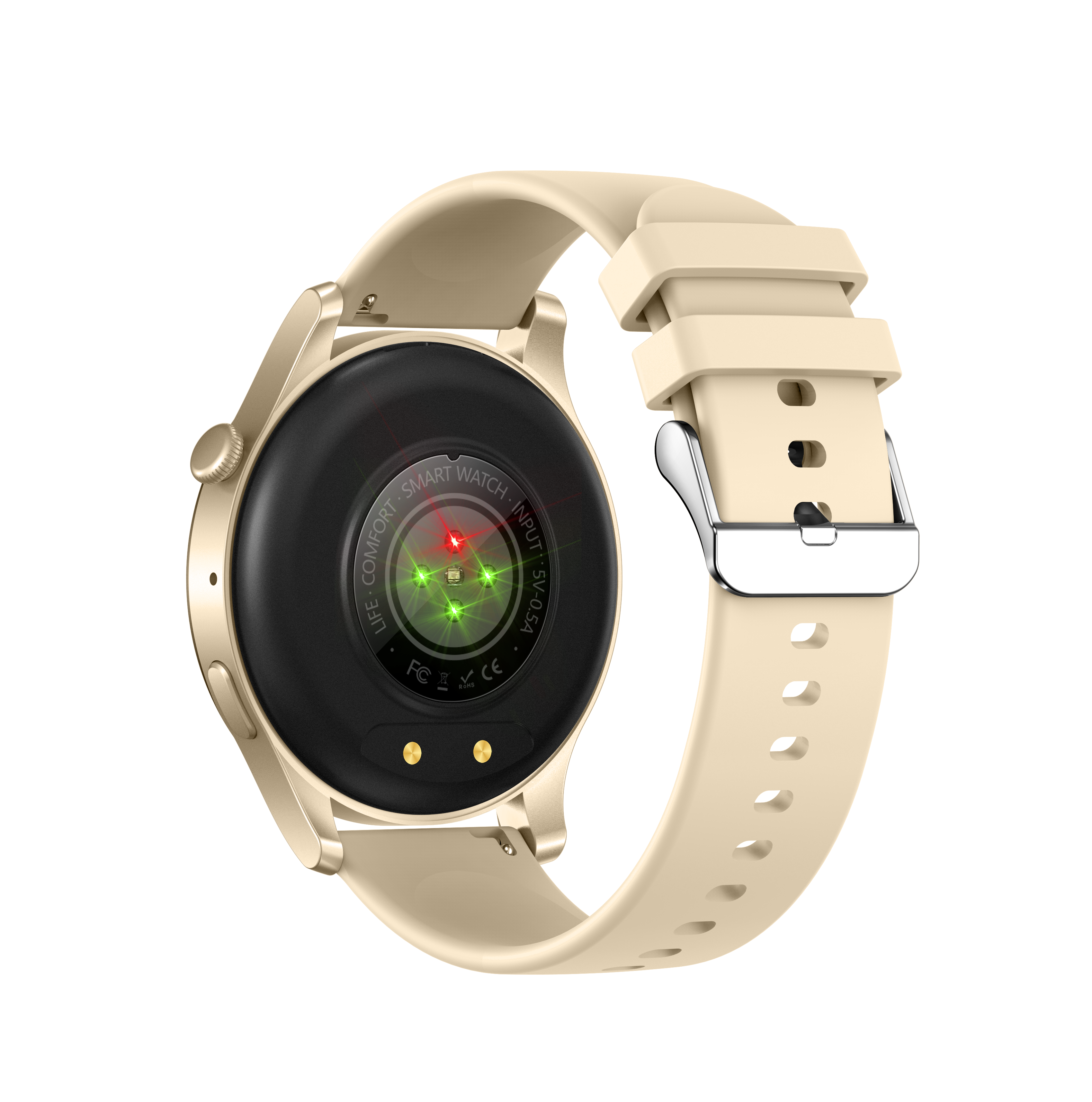 KAPAET SW8J Fitness Smart Watch