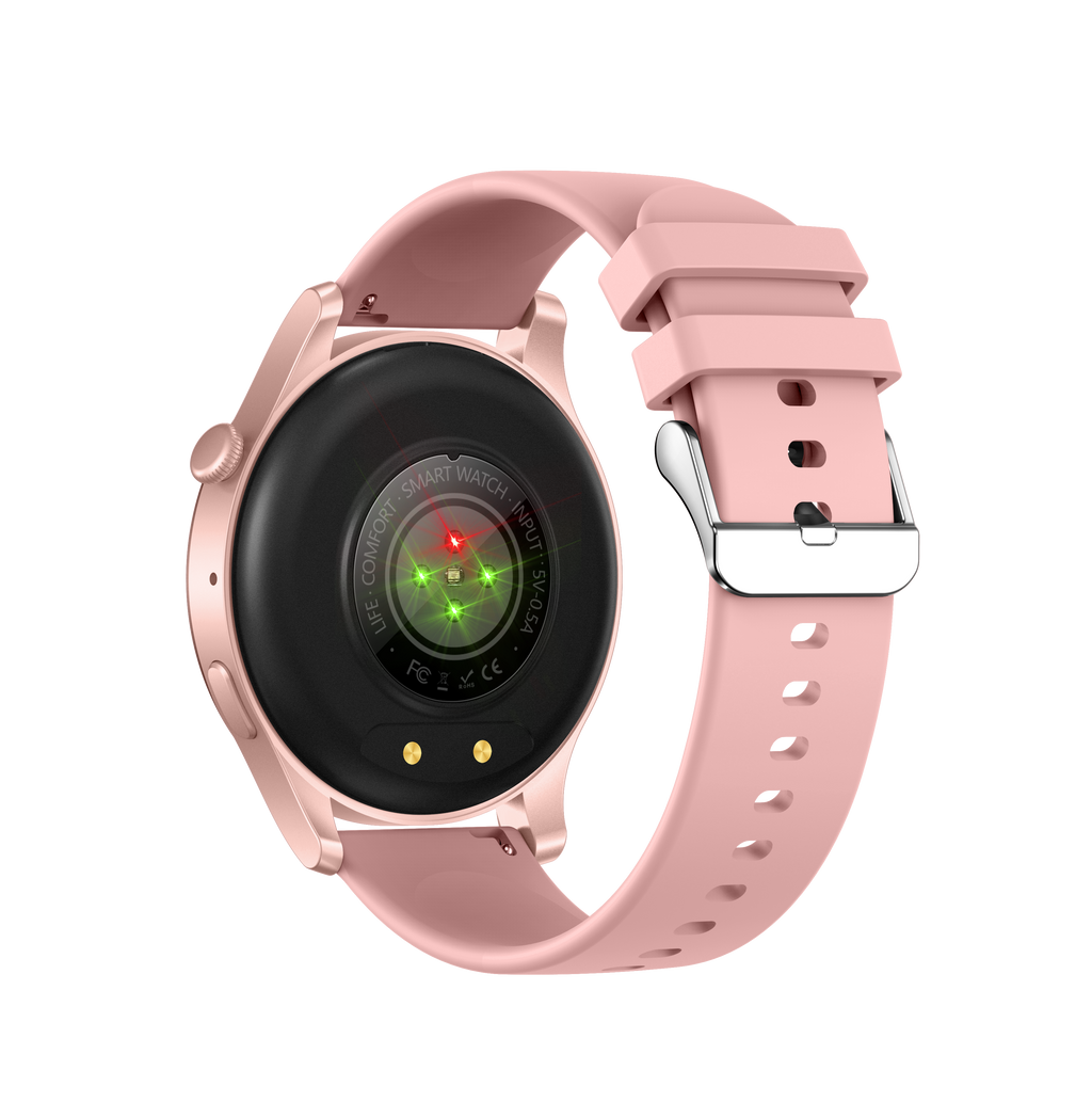 KAPAET SW8J Fitness Smart Watch