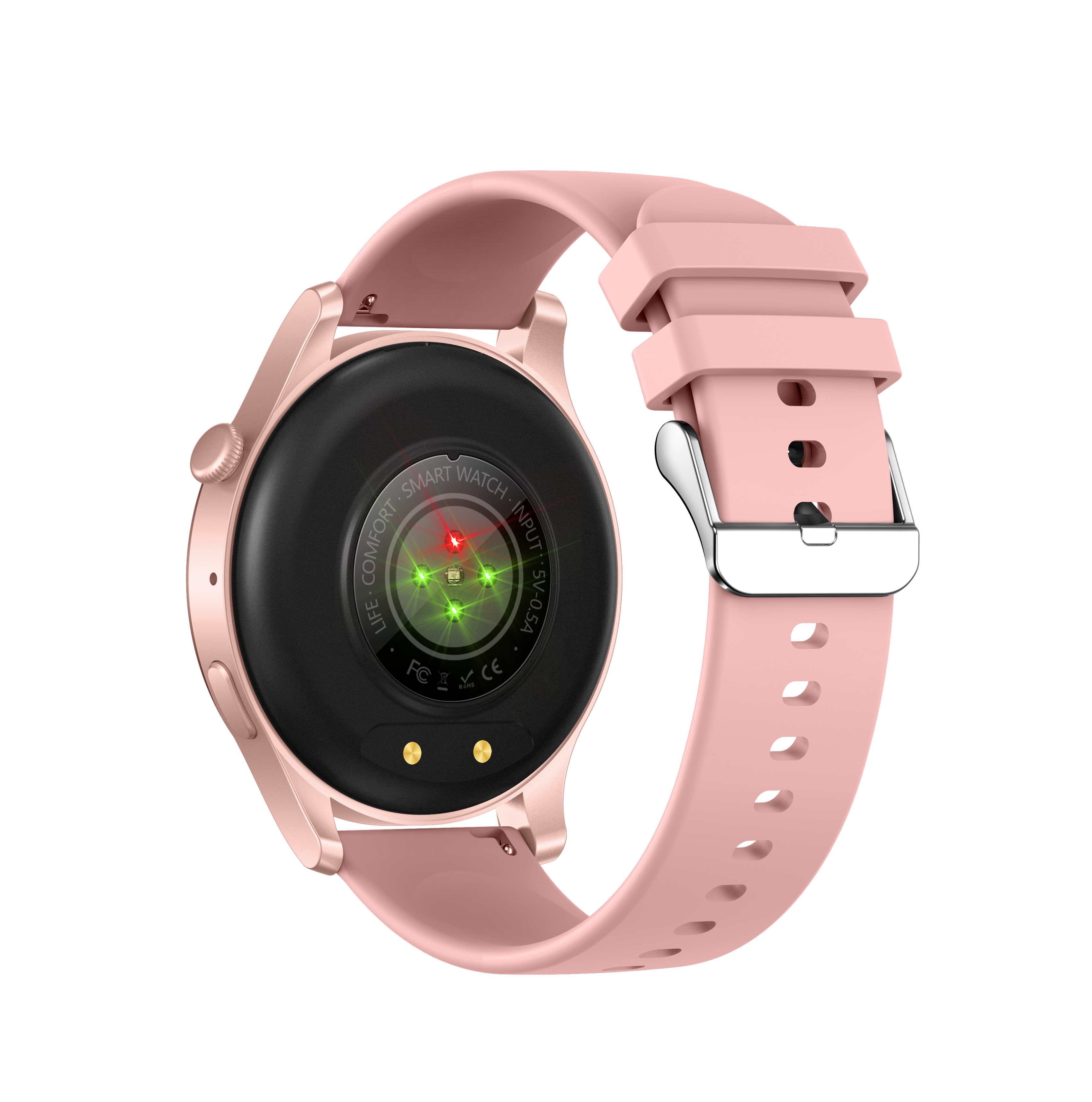 KAPAET SW8J Fitness Smart Watch