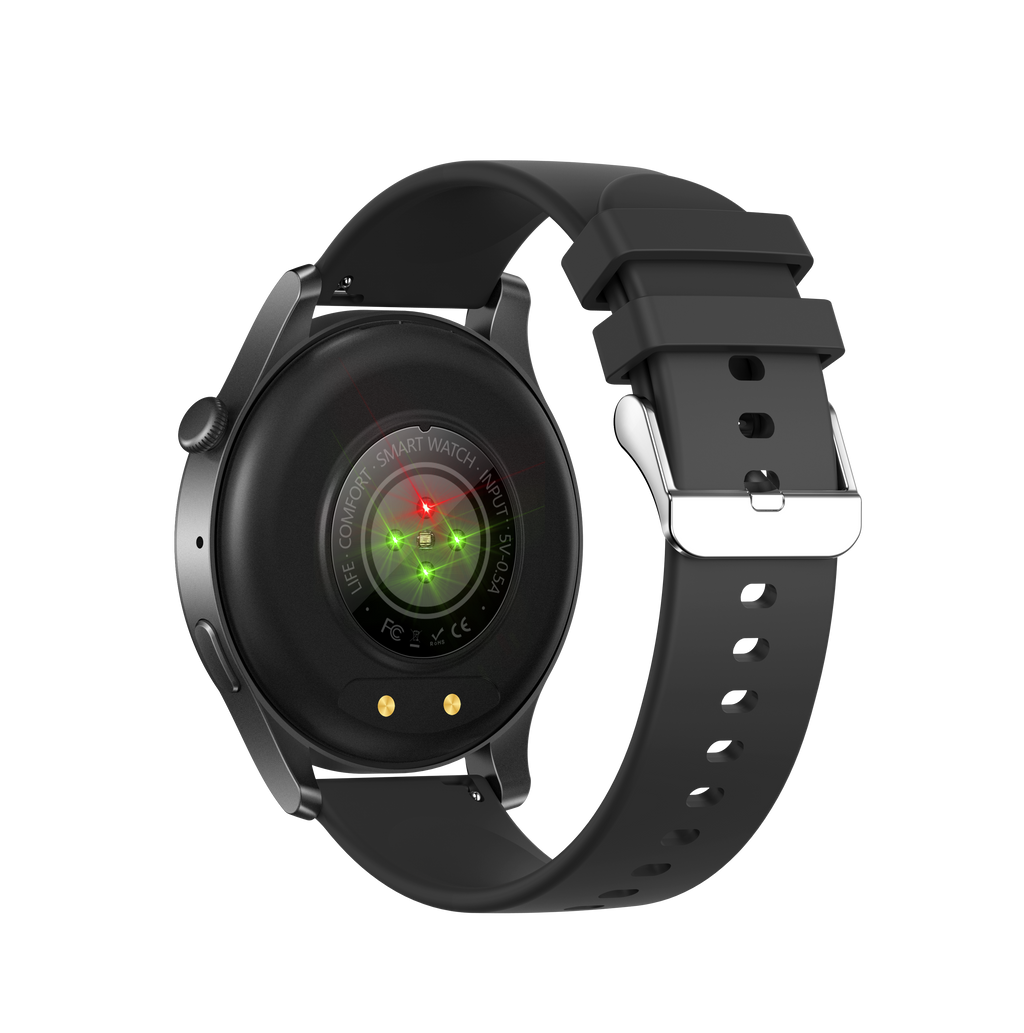 KAPAET SW8J Fitness Smart Watch