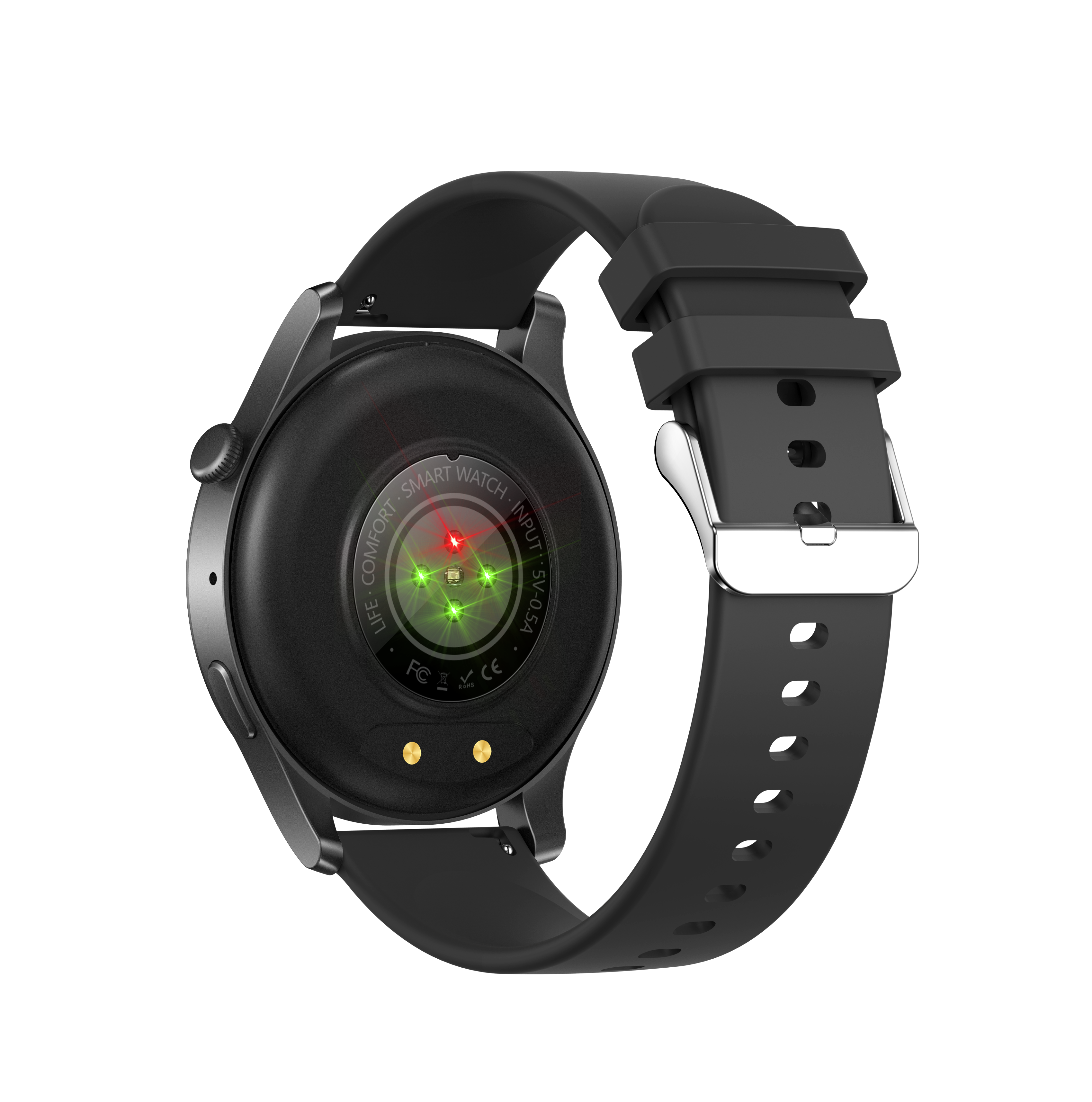 KAPAET SW8J Fitness Smart Watch