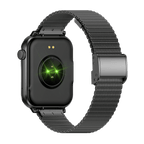 SW82 Ultra-thin AMOLED Smart Watch | BT Call & Health Monitor