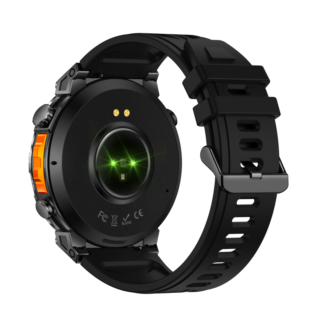 KAPAET G19 Smartwatch