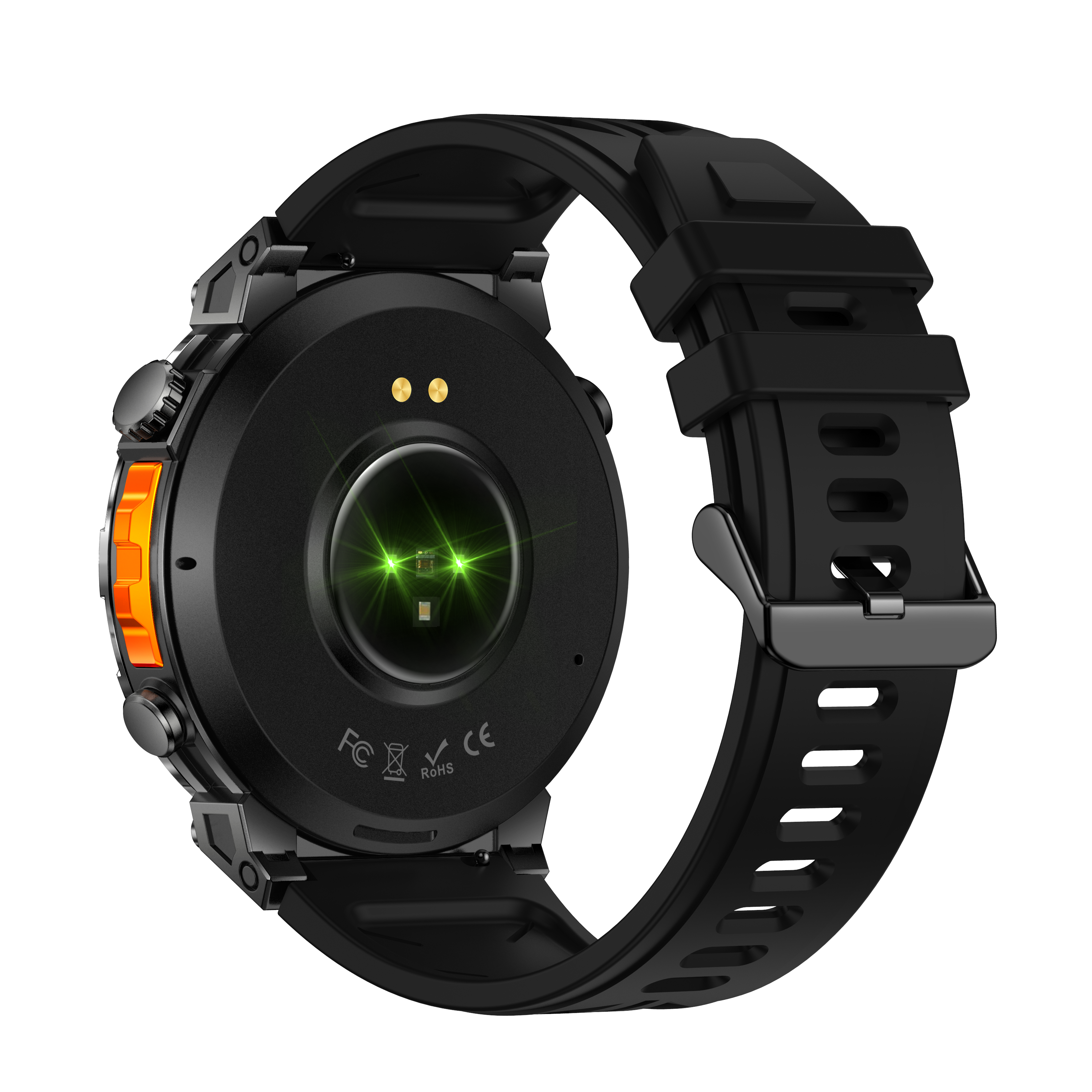 KAPAET G19 Smartwatch