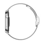 SW82 Ultra-thin AMOLED Smart Watch | BT Call & Health Monitor