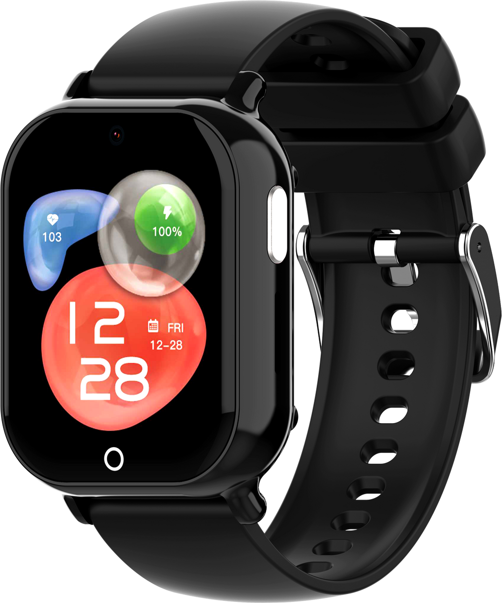 EK-43 4G Children's Watch