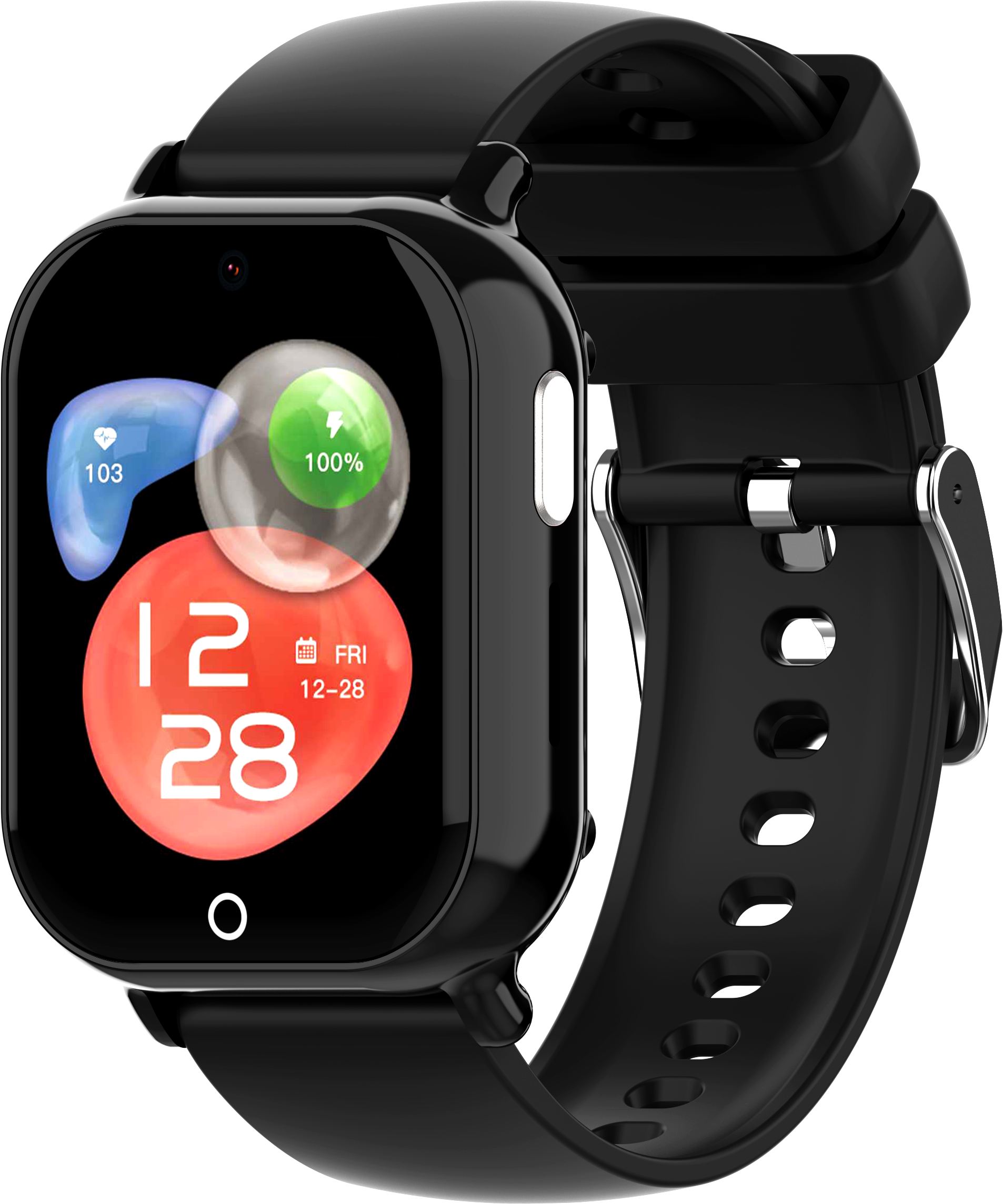 EK-43 4G Children's Watch
