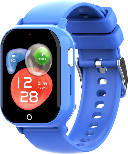EK-43 4G Children's Watch