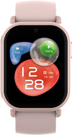 EK-43 4G Children's Watch