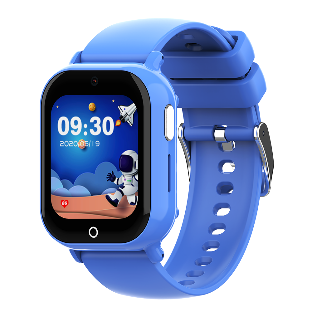 EK-43 4G Children's Watch