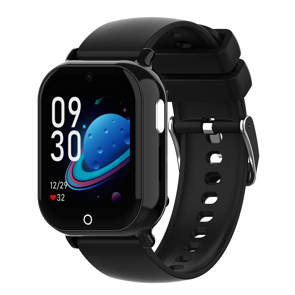 EK-43 4G Children's Watch