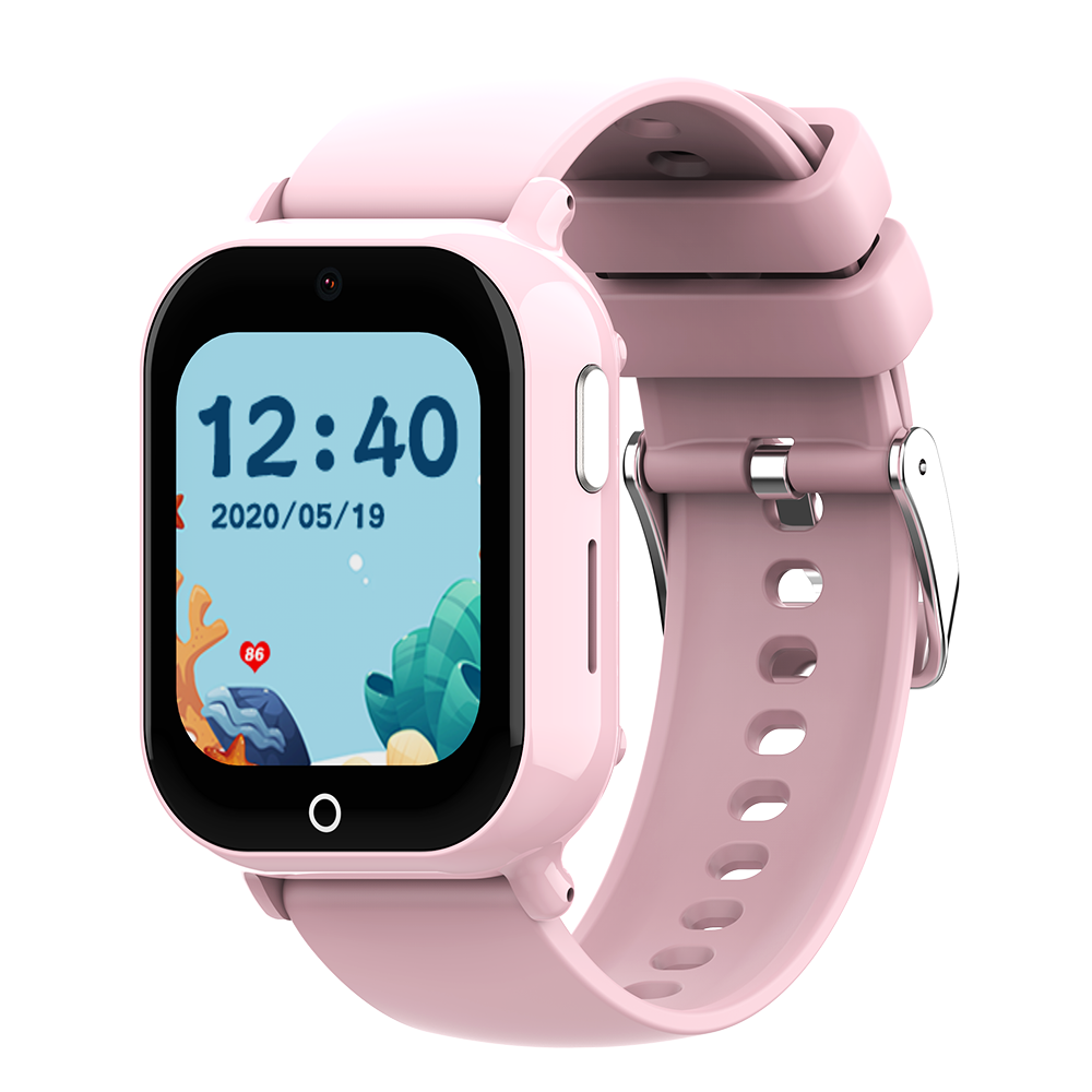 EK-43 4G Children's Watch