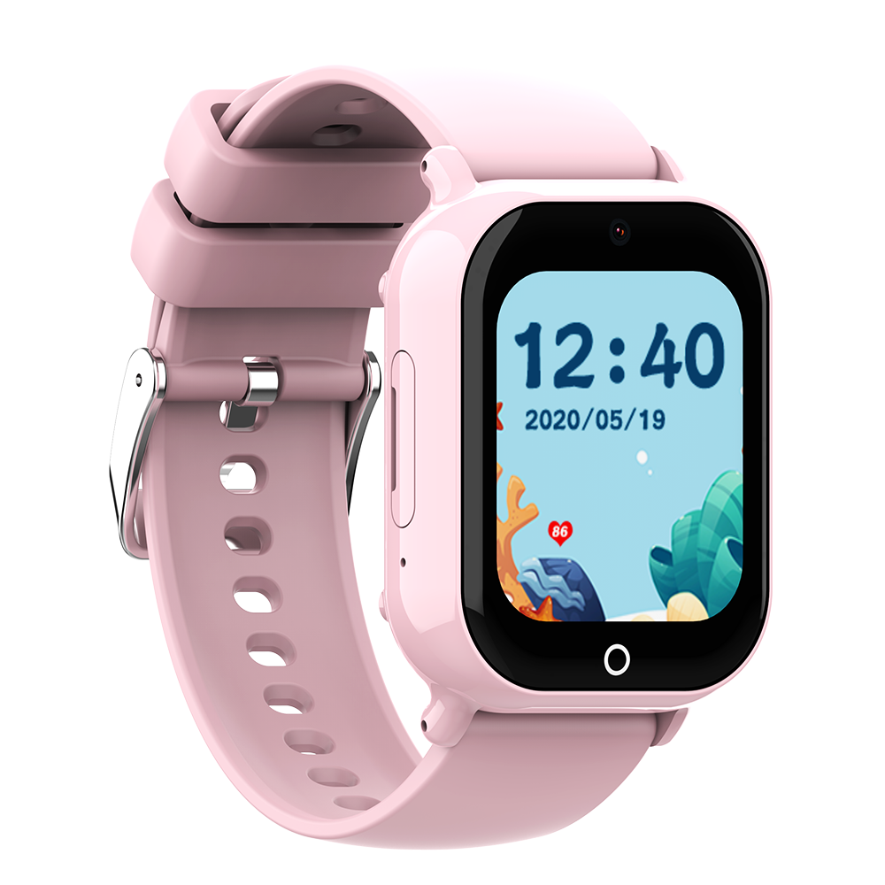 EK-43 4G Children's Watch