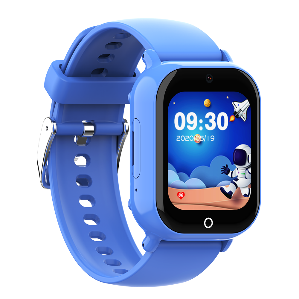 EK-43 4G Children's Watch