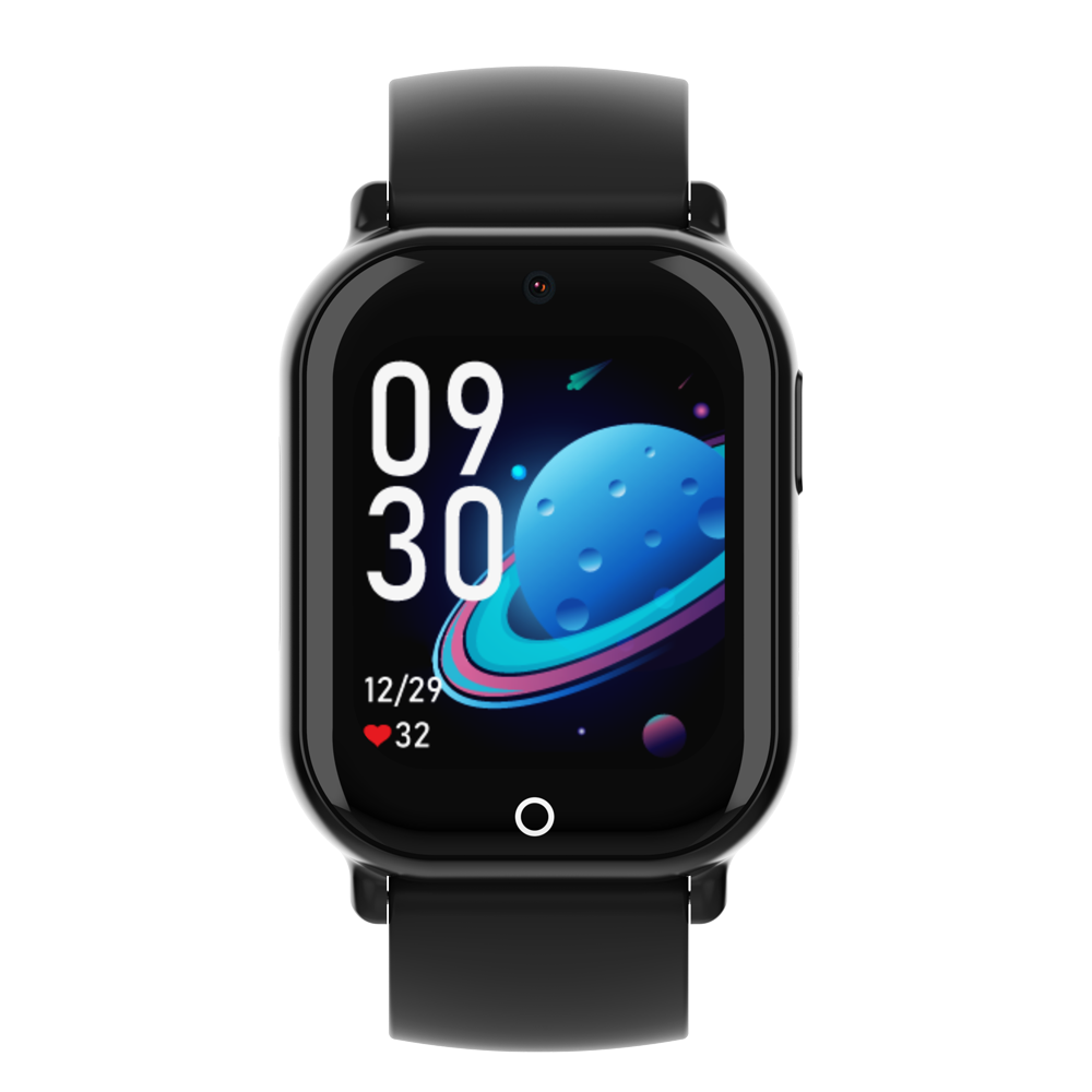 EK-43 4G Children's Watch