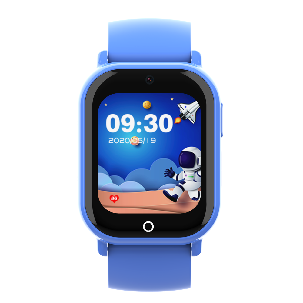 EK-43 4G Children's Watch