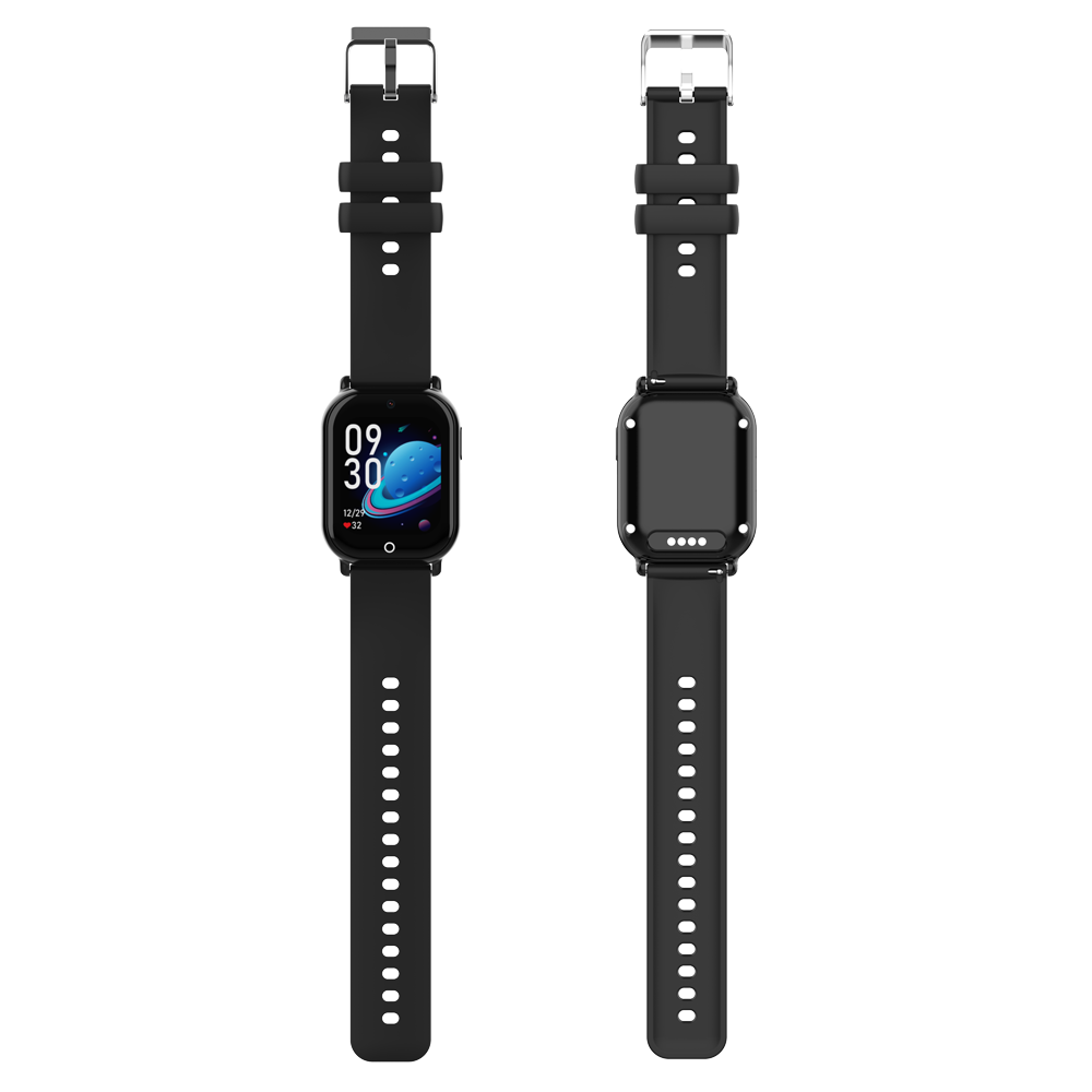 EK-43 4G Children's Watch