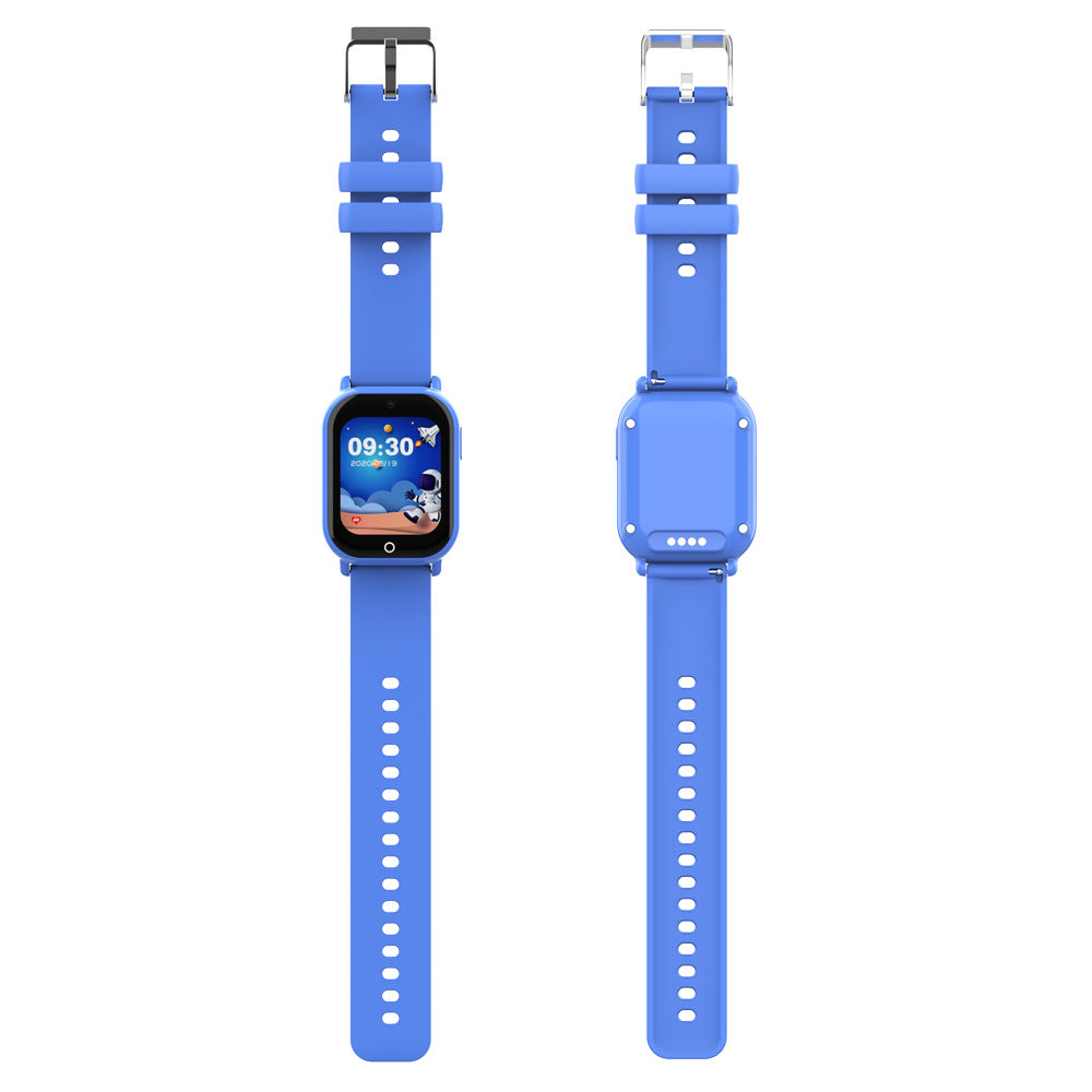 EK-43 4G Children's Watch