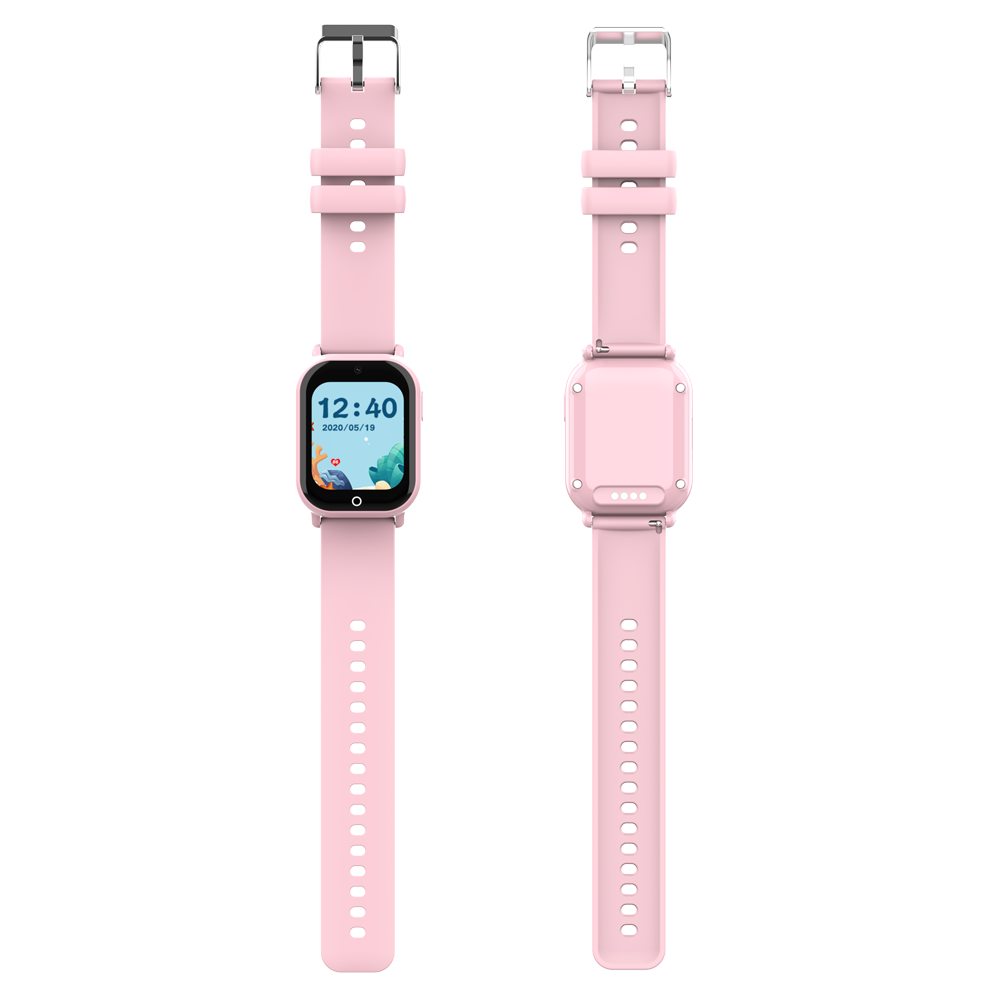 EK-43 4G Children's Watch