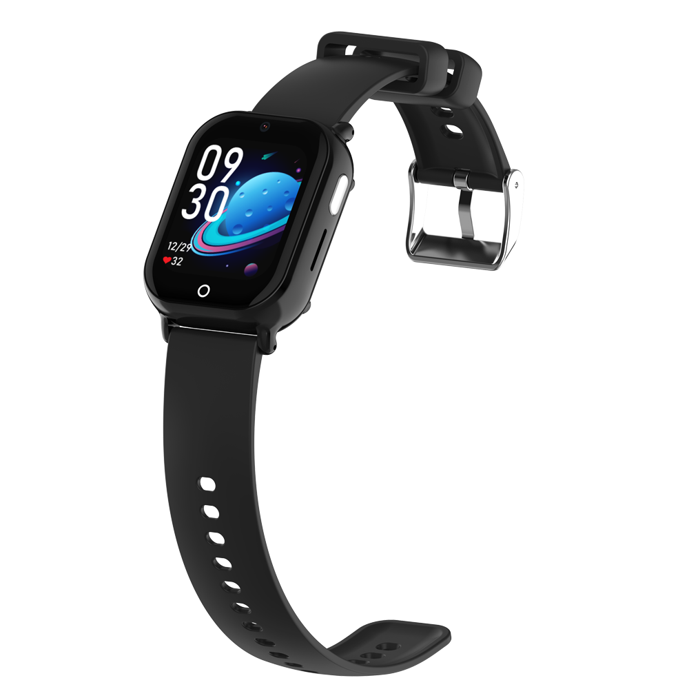 EK-43 4G Children's Watch