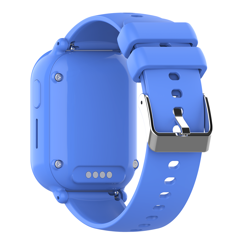 EK-43 4G Children's Watch