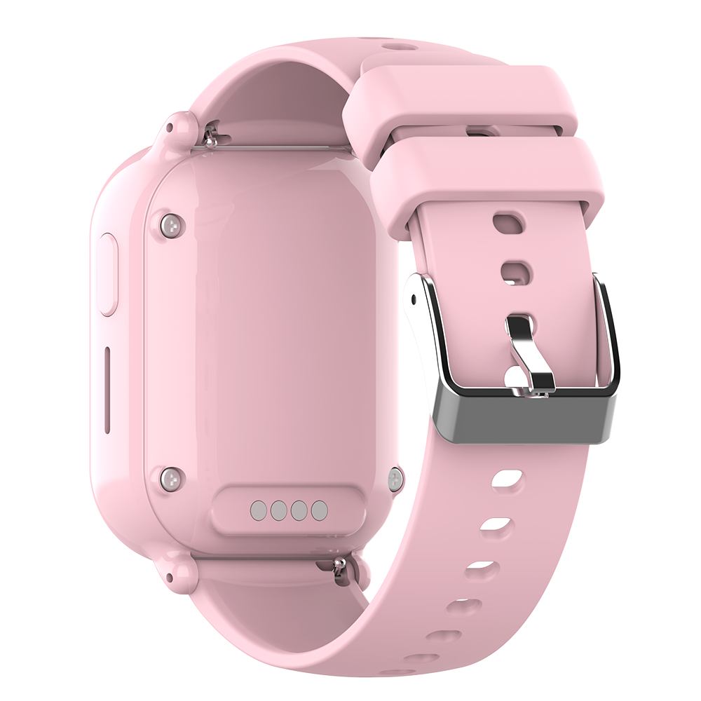 EK-43 4G Children's Watch