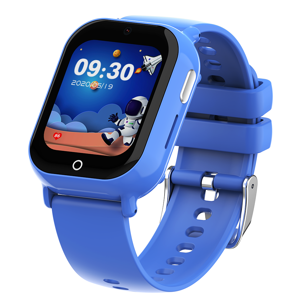 EK-43 4G Children's Watch