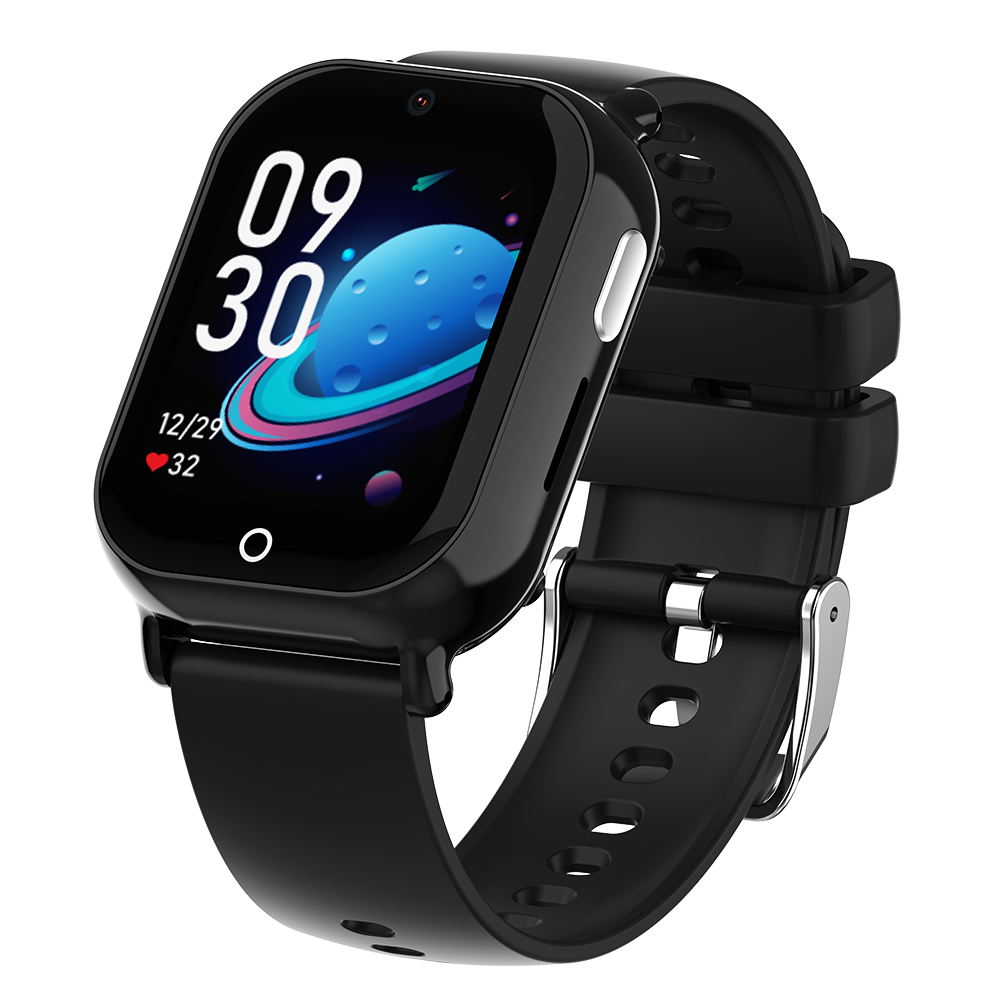 EK-43 4G Children's Watch