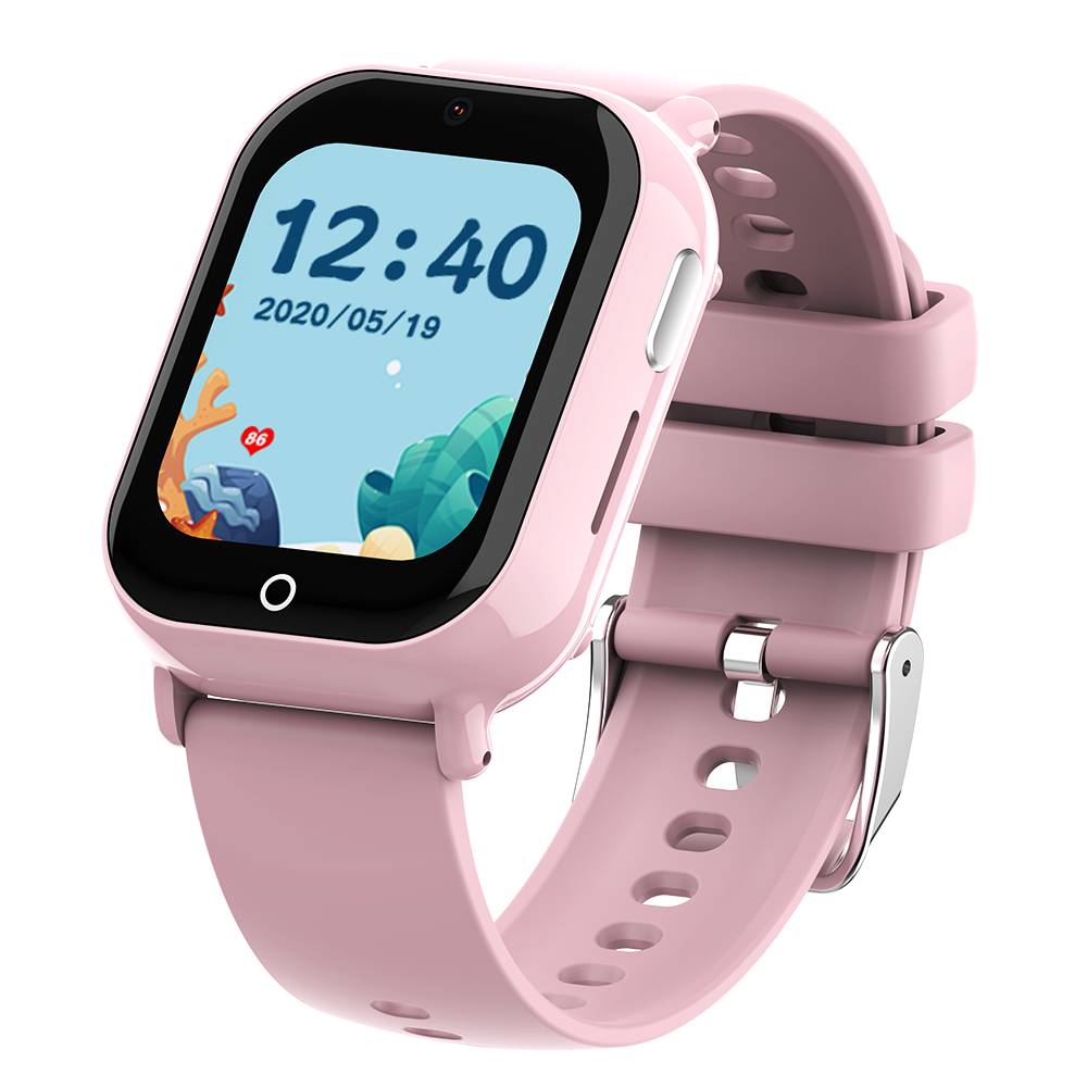 EK-43 4G Children's Watch