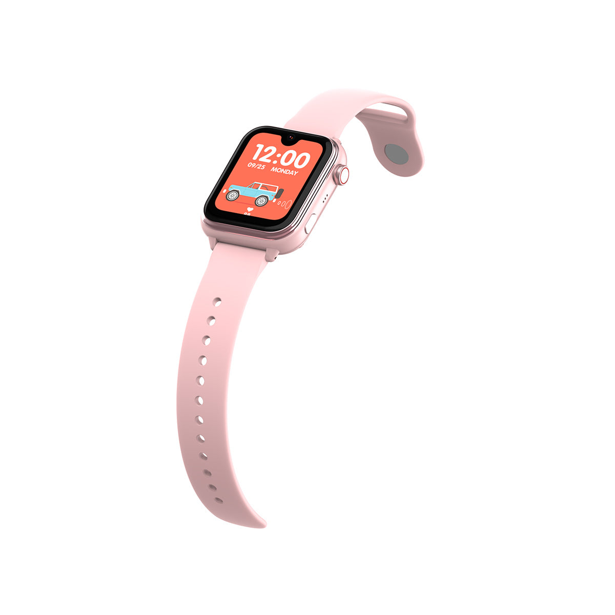 Kapaet  NeoToddler Kids Smart Watch 4G Video Camera GPS Parent App IP67
