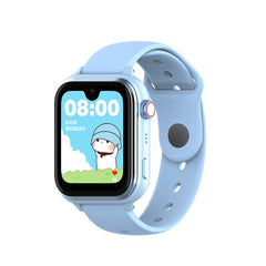 Kapaet  NeoToddler Kids Smart Watch 4G Video Camera GPS Parent App IP67
