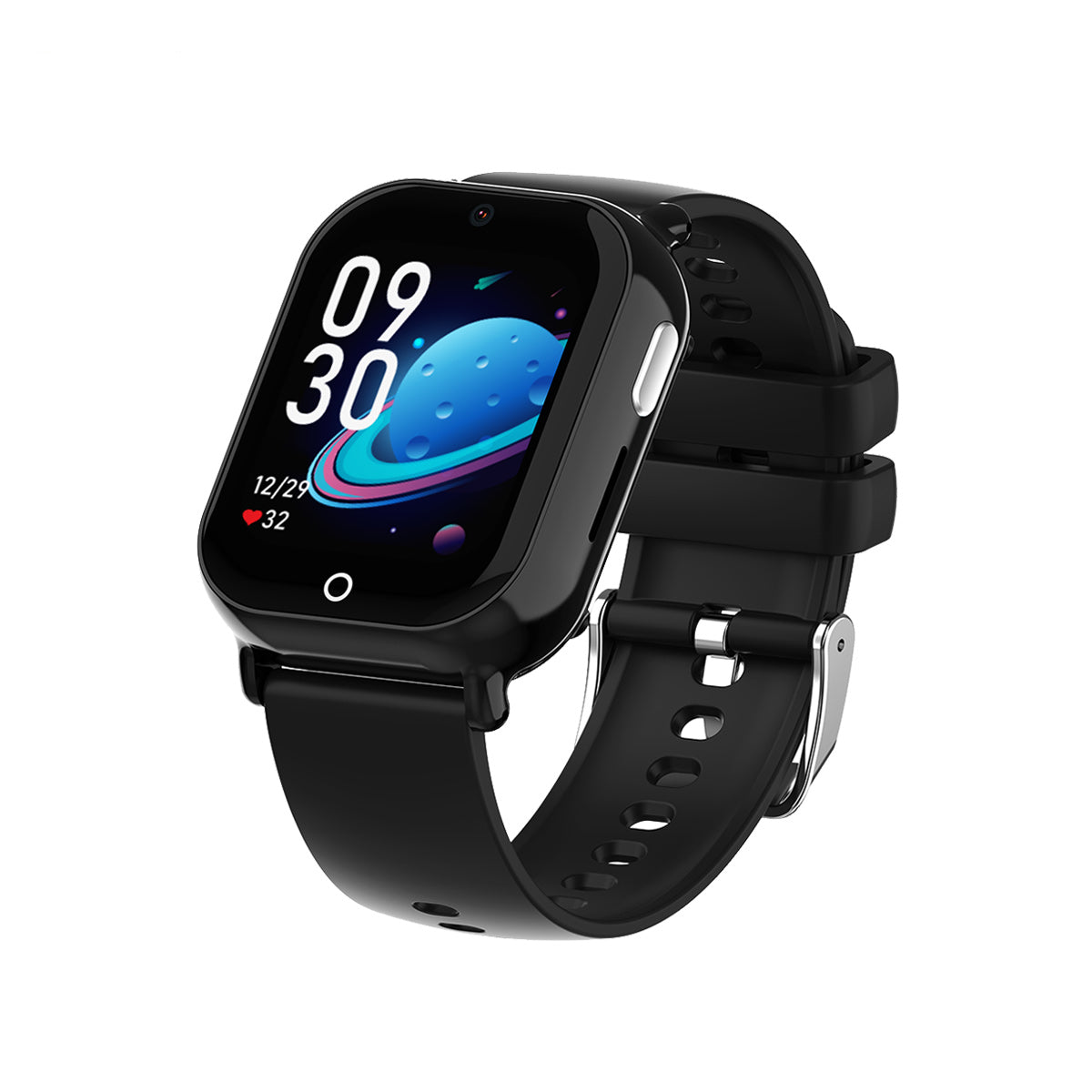 Kapaet Kids Smart Watch 4G Video Camera GPS Parent App IP67