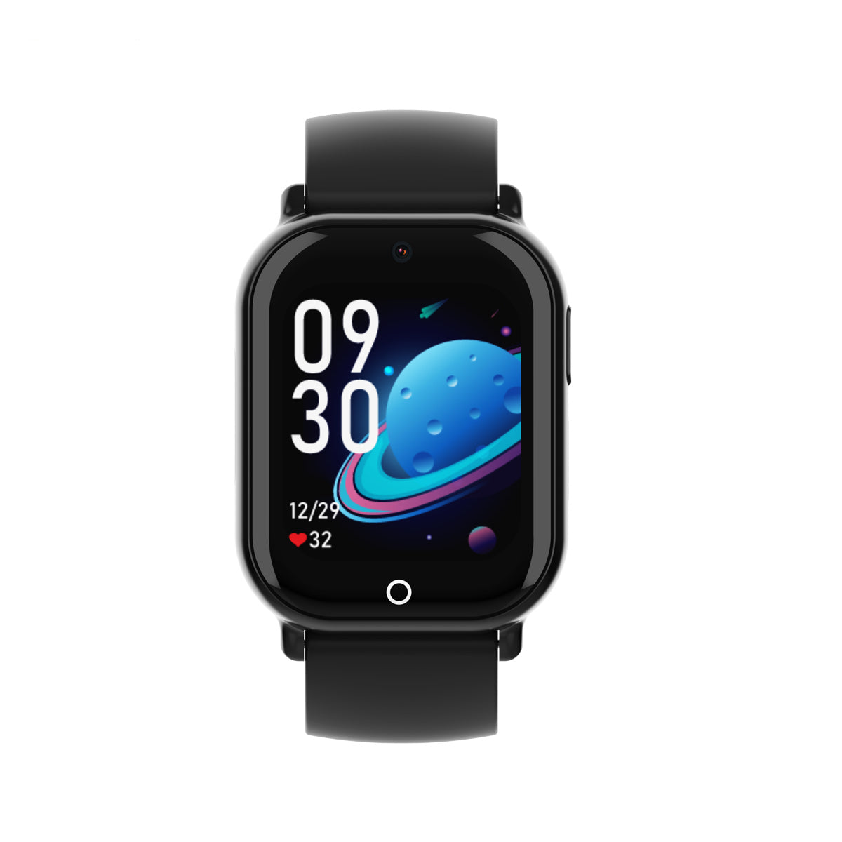 Kapaet Kids Smart Watch 4G Video Camera GPS Parent App IP67